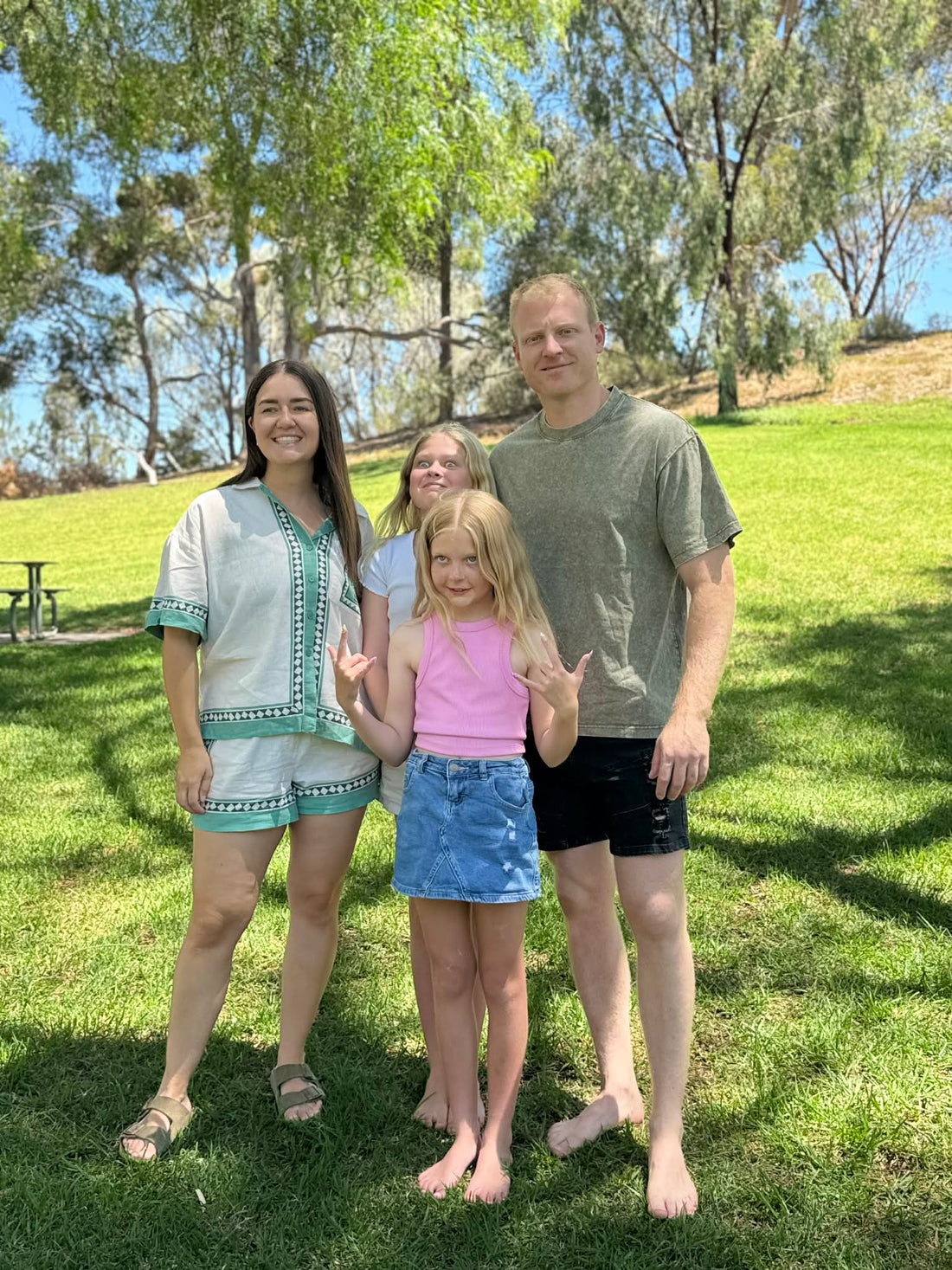 The Importance of Checking Your Breasts: My Story, and Why It Matters