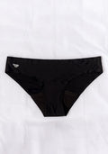 BIKINI: Seamless Bikini-Cut Leak-Proof Underwear