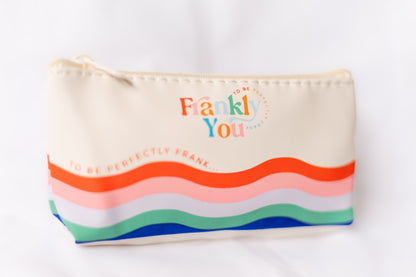 Zip & Go Pouch