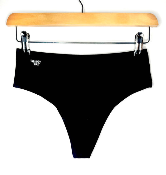 Seam Free Leak Proof High Cut G String