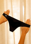 G-STRING: Seamless Low-Cut Leak-Proof G-String