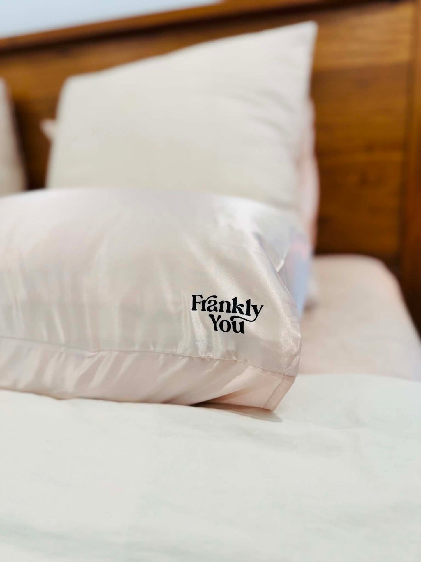 Satin Pillowcase