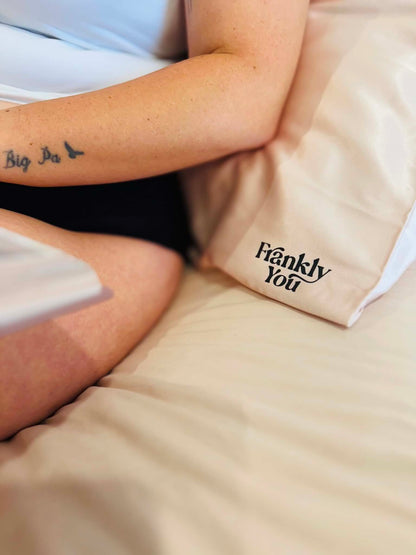 Satin Pillowcase