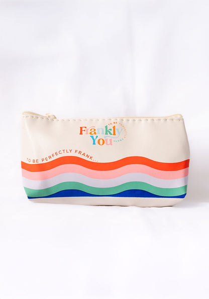 Zip & Go Pouch